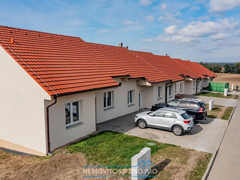 Prodej rodinného domu 95 m², pozemek 382 m², Znojmo – náhled fotky 3