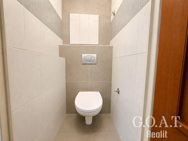 Квартира 3+1 на продаж, 72 м² (19 з 26)