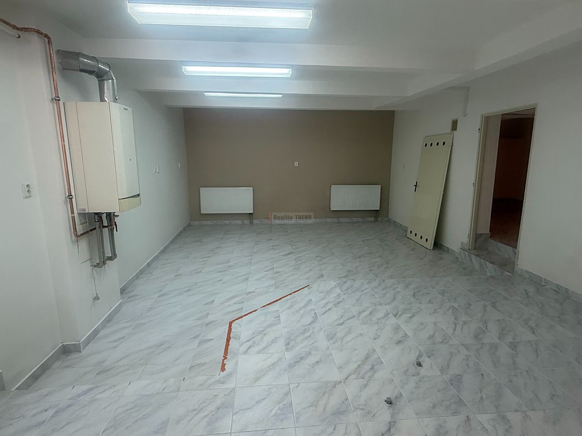Pronájem komerční nemovitosti 105 m² – fotografie 3