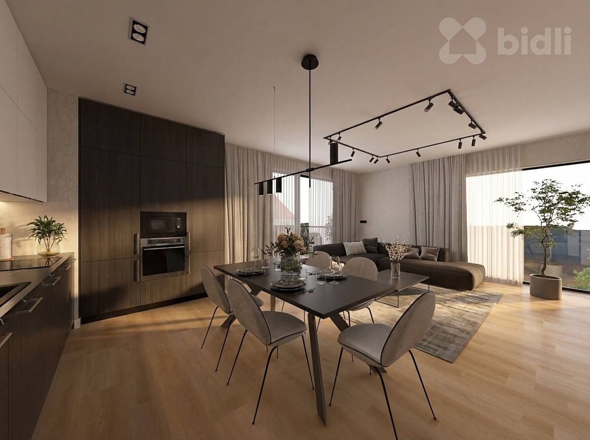 Prodej bytu 3+kk 100 m² – fotografie 4