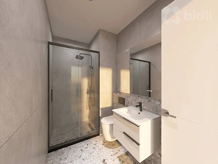 Prodej bytu 1+kk, 50 m² (12 z 14)