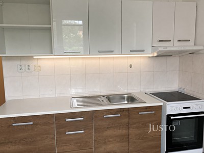 Pronájem bytu 1+1 36 m²
