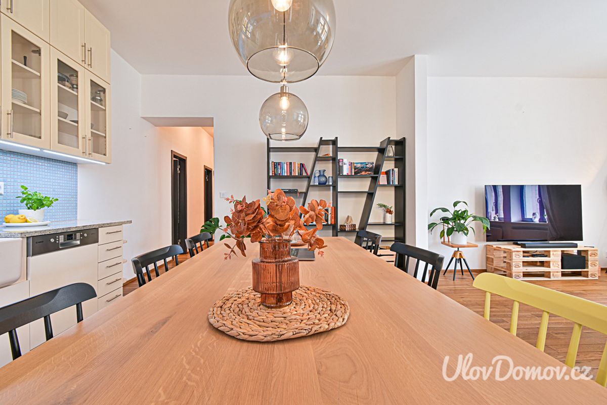 Prodej bytu 3+kk 96 m² – fotografie 4