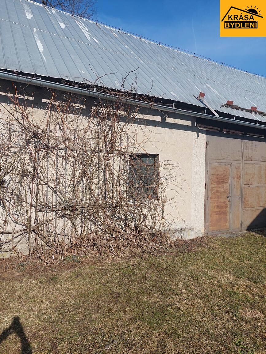 Prodej zemědělského objektu 150 m² – fotografie 4
