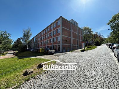 Pronájem kanceláře 24 m²