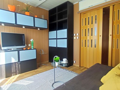 Prodej bytu 1+1 39 m²