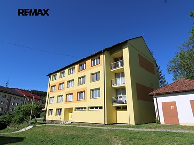 Prodej bytu 3+1 73 m²