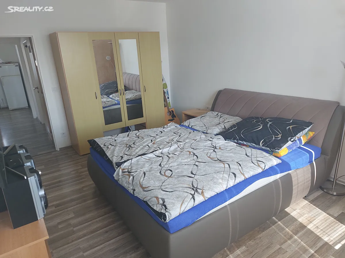 Prodej bytu 3+1 66 m² – další