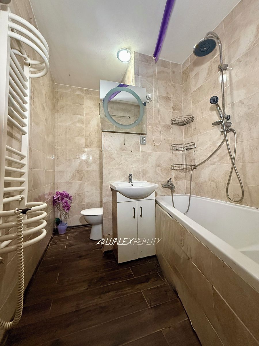 Prodej bytu 2+kk 48 m² – fotografie 3