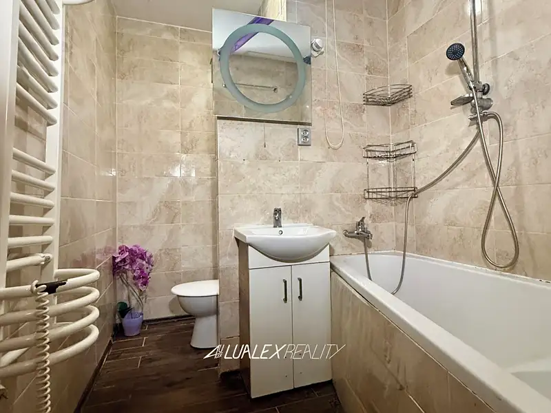 Prodej bytu 2+kk 48 m², Teplice – náhled fotky 3