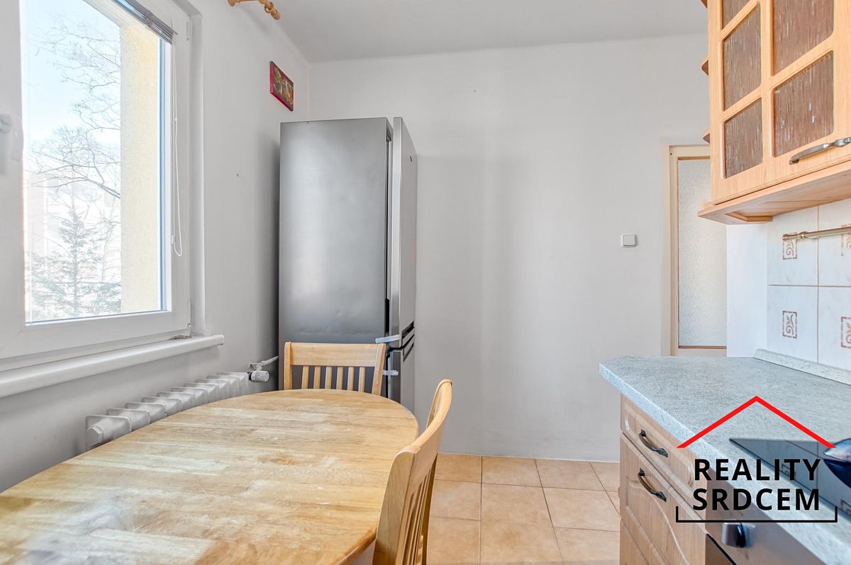 Pronájem bytu 3+1 72 m² – fotografie 4
