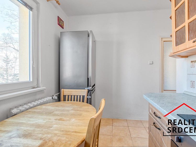 Pronájem bytu 3+1, 72 m² (4 z 19)