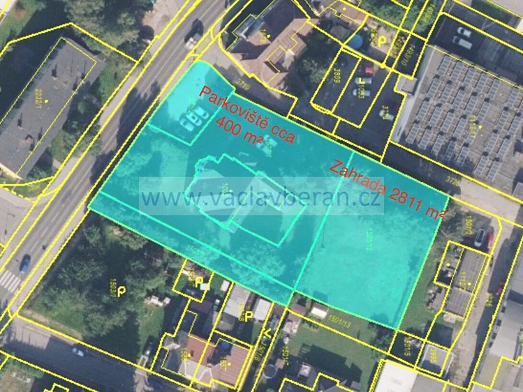 Haus zum Kauf, 650 m² (5 von 21)