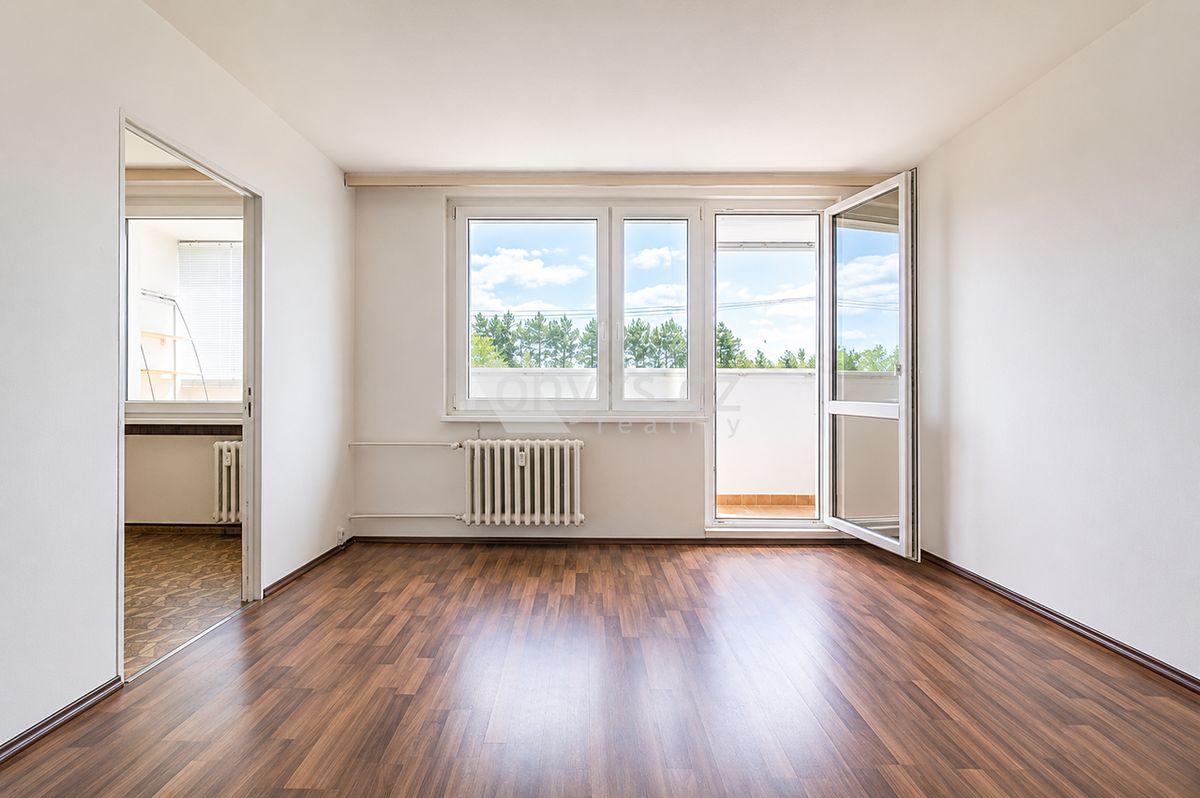 Pronájem bytu 3+1 74 m²