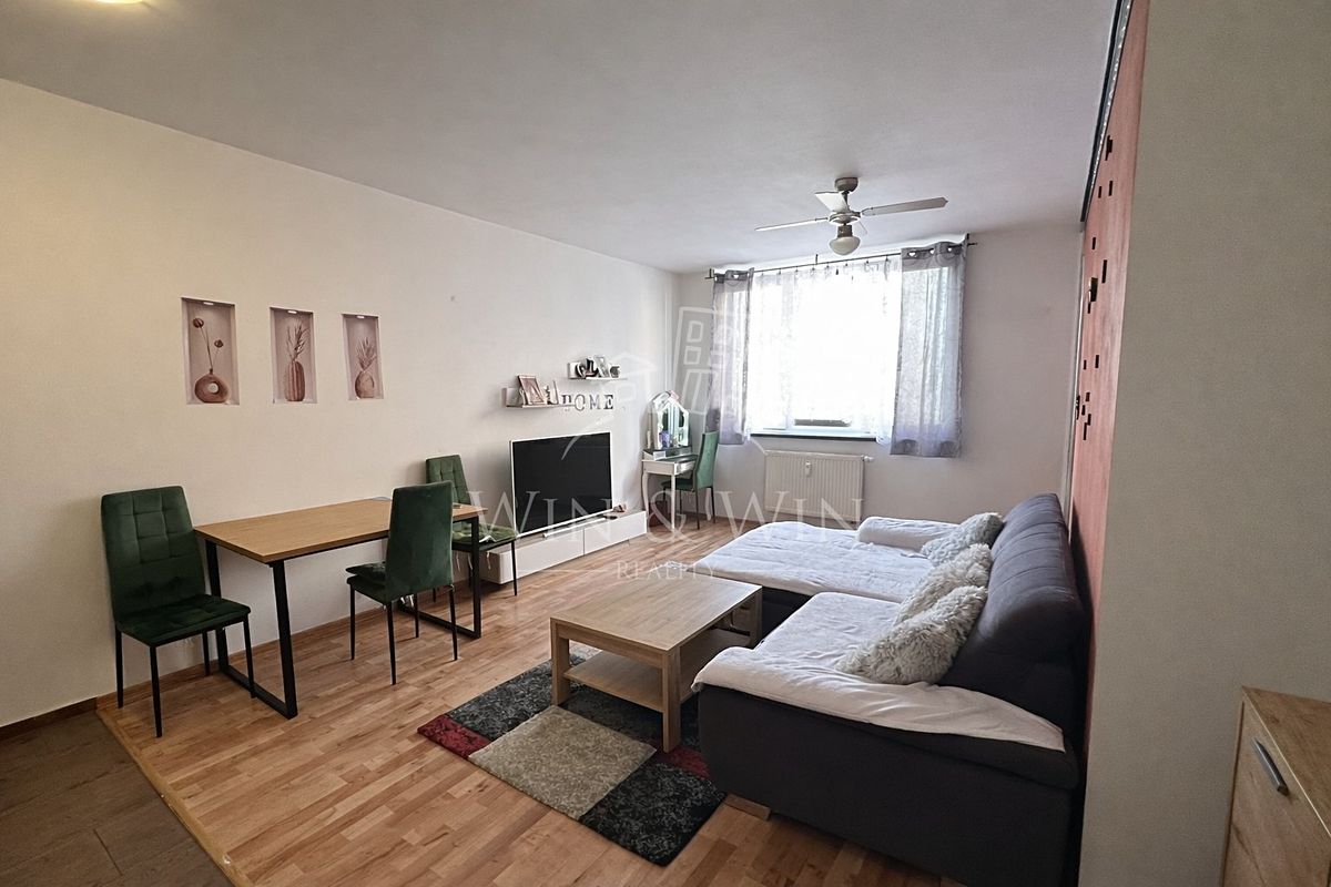 Prodej bytu 2+kk 51 m² – fotografie 5