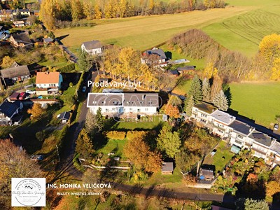 Prodej bytu 4+1 135 m²