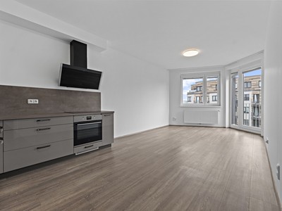 Pronájem bytu 2+kk 49 m²