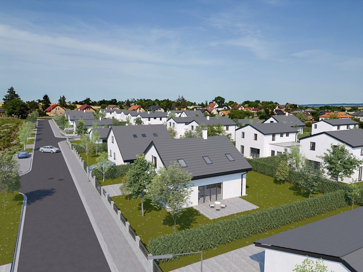 Prodej rodinného domu 113 m², pozemek 670 m² – fotografie 5
