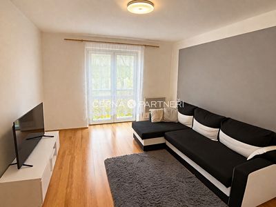 Pronájem bytu 2+1 48 m²