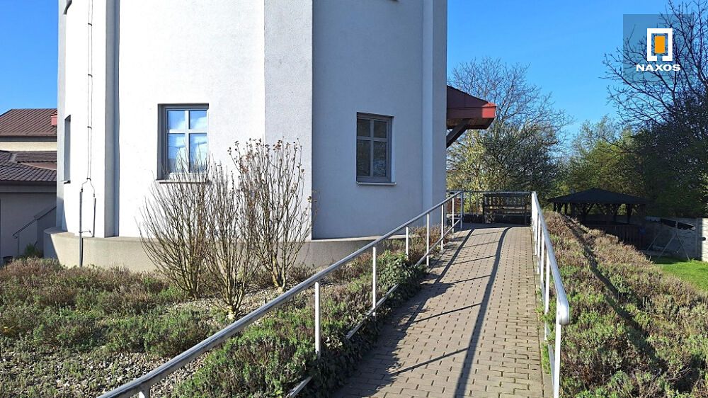 Prodej činžovního domu 578 m² – fotografie 3