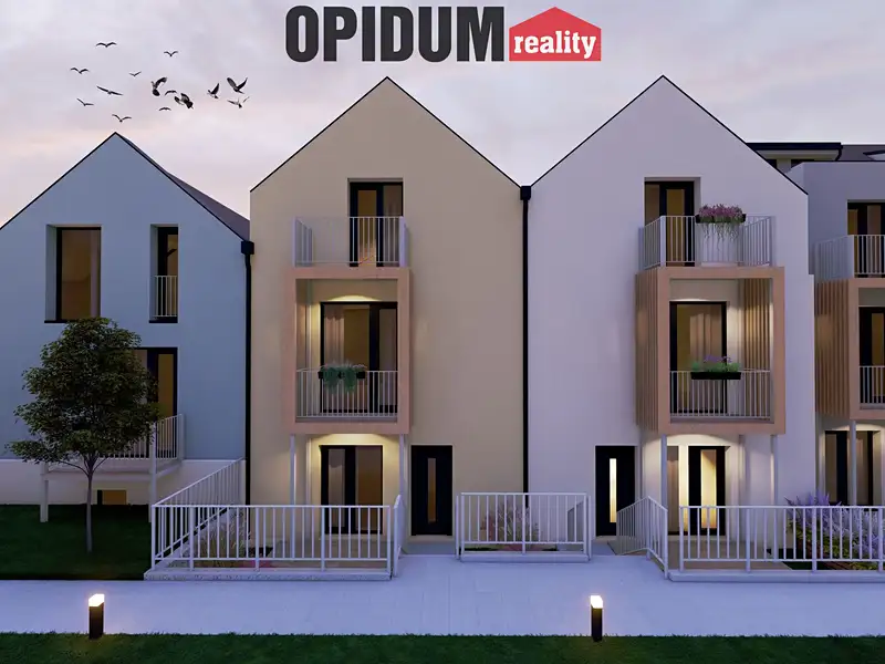 Prodej bytu 1+kk 32 m², Přezletice – náhled fotky 1