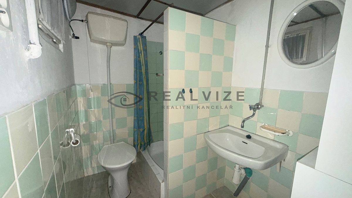 Prodej chaty 48 m², pozemek 48 m² – fotografie 4