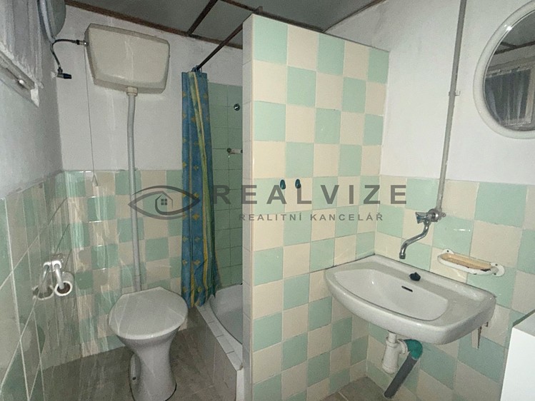 Prodej domu, 48 m² (4 z 25)