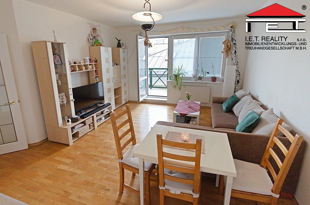 Pronájem bytu 3+1 66 m²