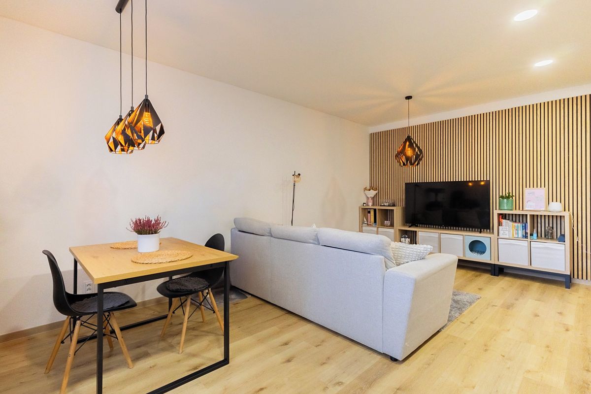Prodej bytu 2+kk 57 m²