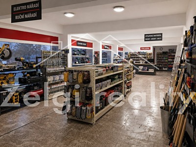 Комерційне приміщення в оренду, 320 м² (2 з 7)
