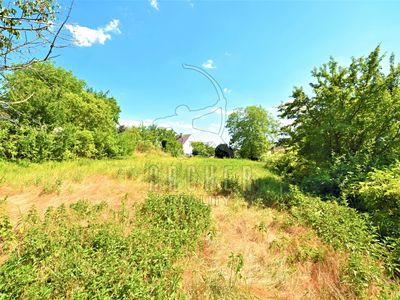Prodej stavebního pozemku 793 m²
