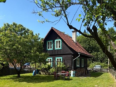 Prodej  rodinného domu 89 m², pozemek 603 m²