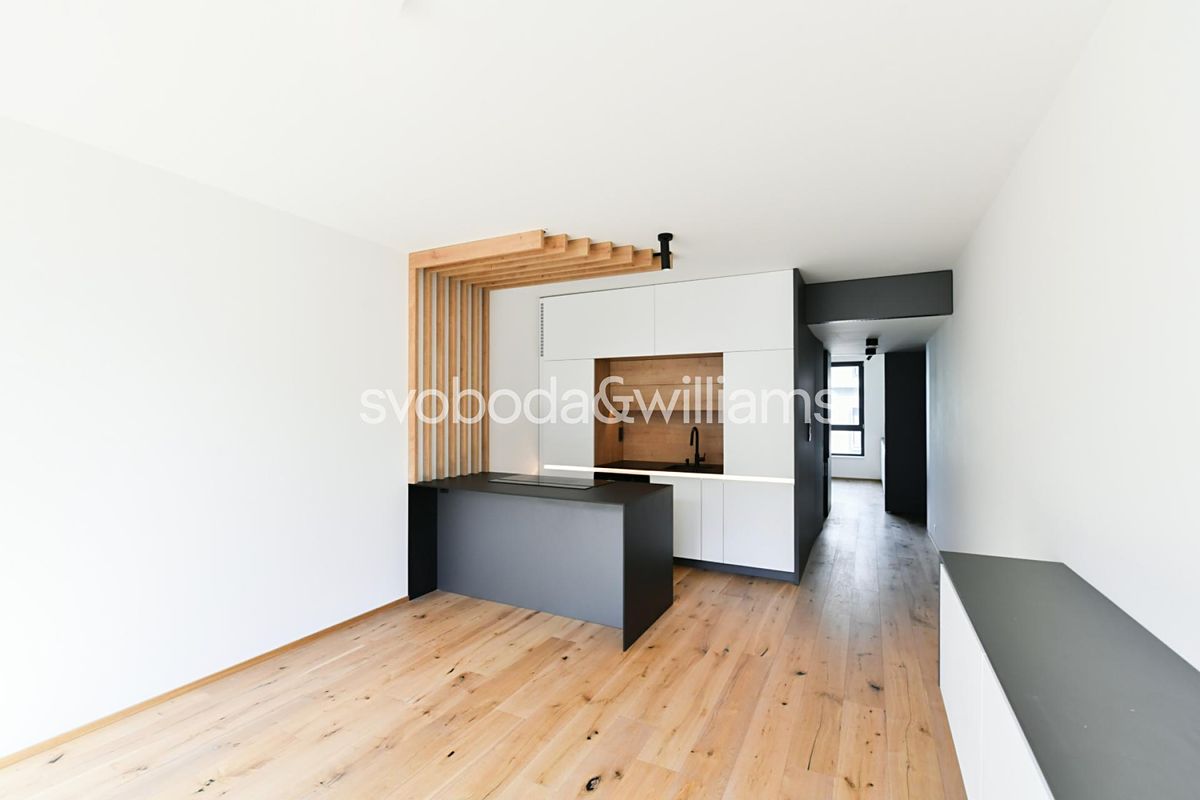 Pronájem bytu 2+kk 51 m²