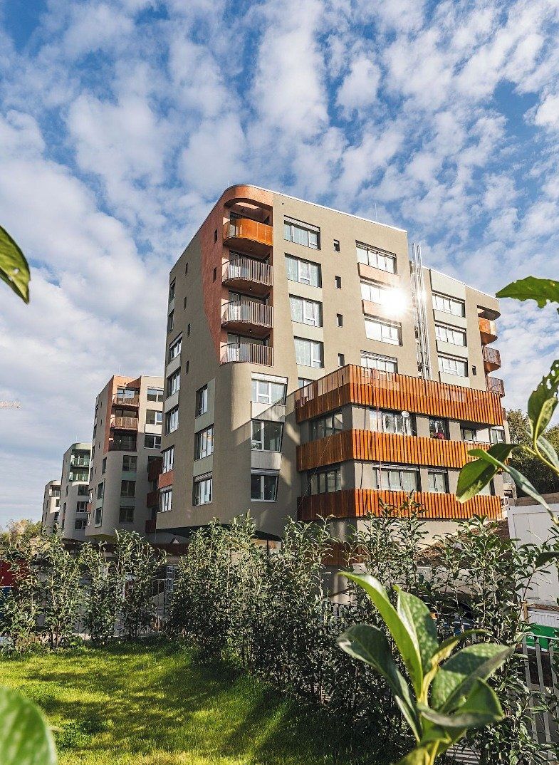 Prodej bytu 3+kk 90 m² – fotografie 3