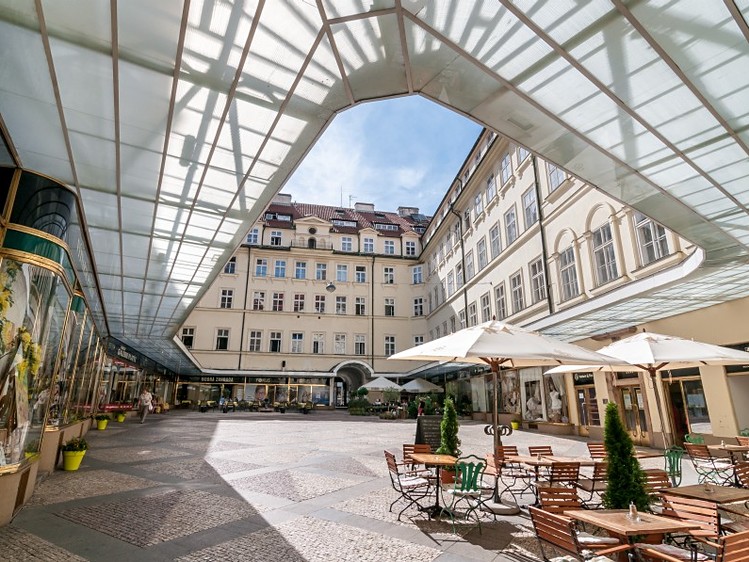Квартира 2+kk в оренду, 122 м² (2 з 11)