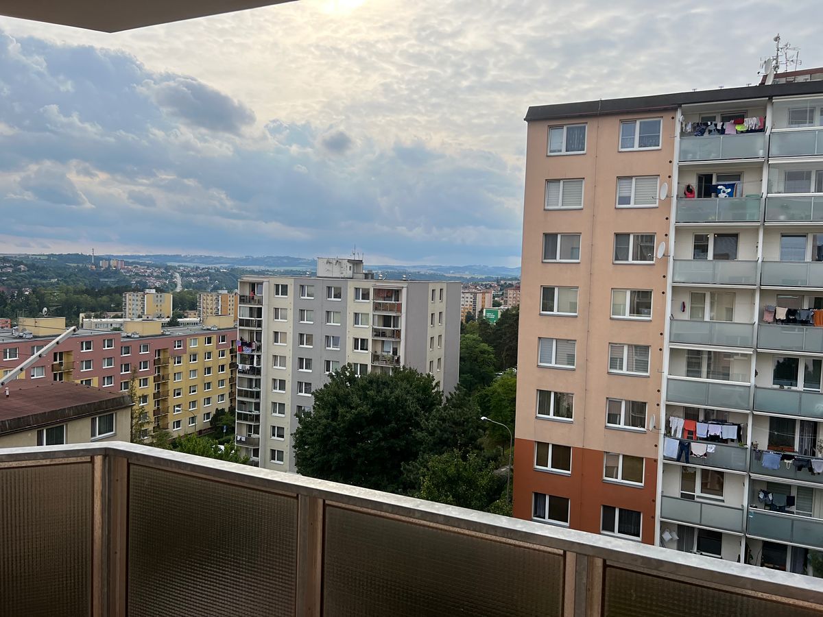 Prodej bytu 3+kk 69 m²