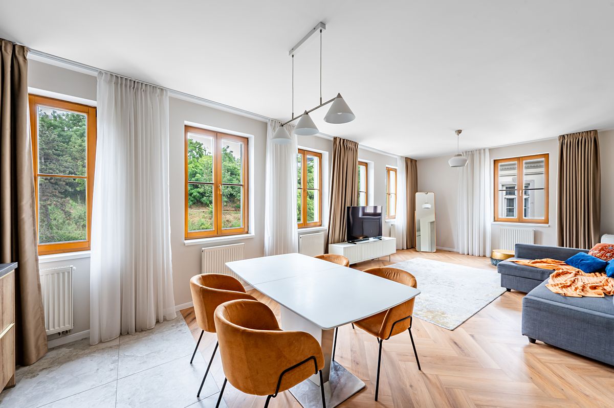 Prodej bytu 3+kk 95 m²