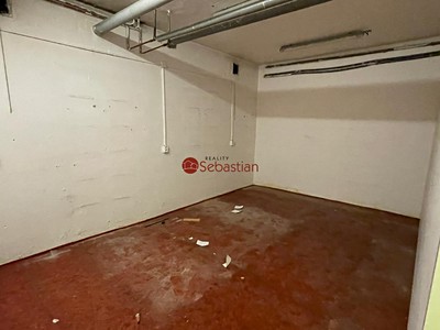 Pronájem komerční nemovitosti 66 m²