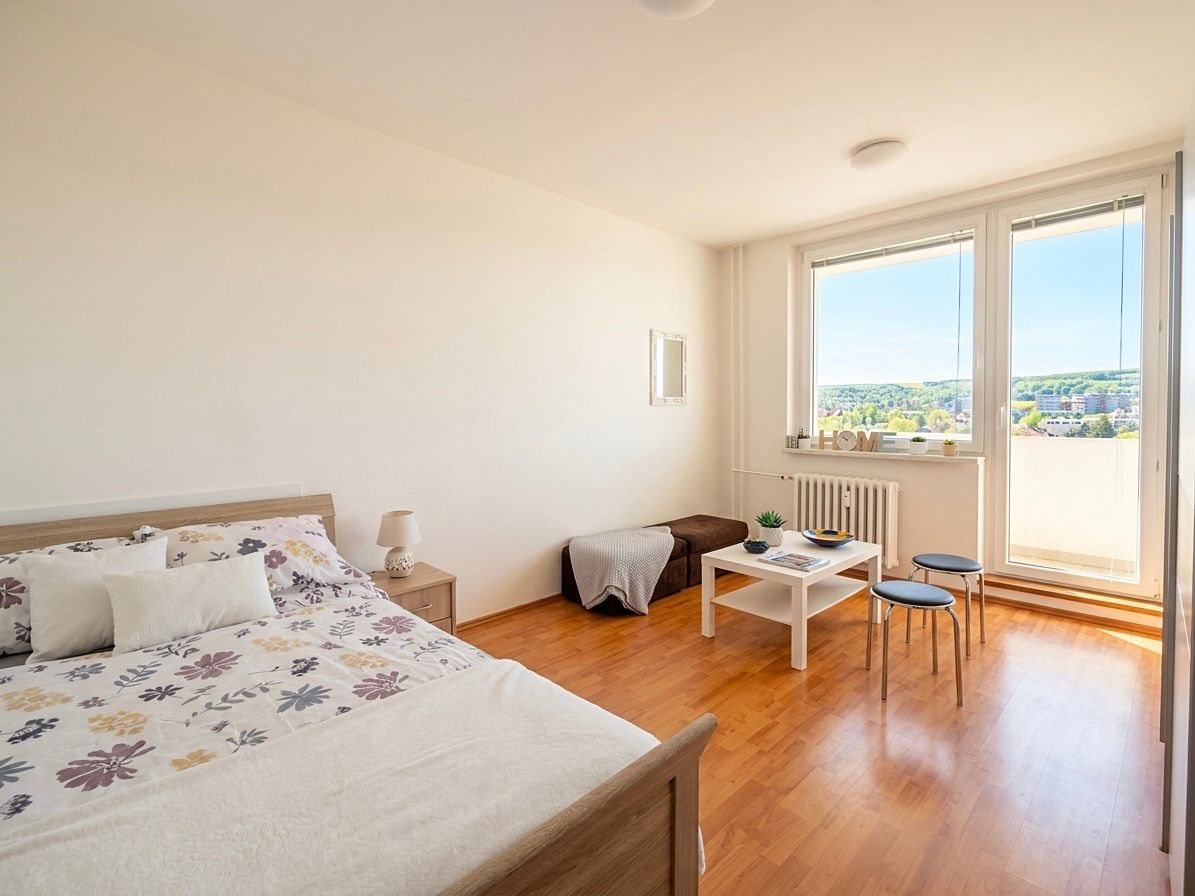 Prodej bytu 1+kk 33 m²