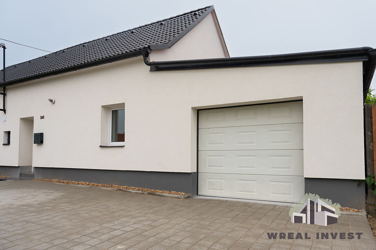 Prodej rodinného domu 114 m², pozemek 453 m² – fotografie 4