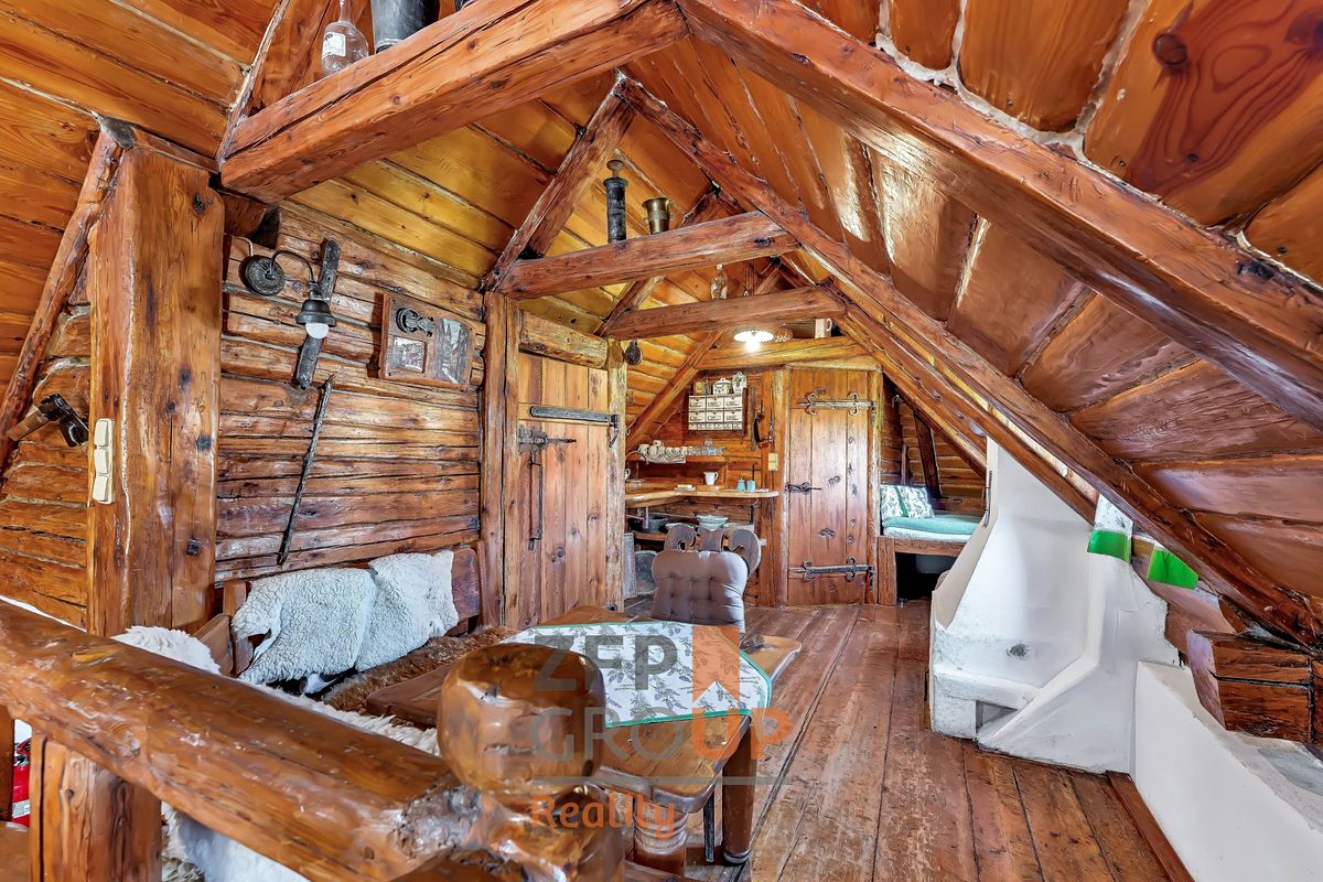 Prodej ubytovacího zařízení 143 m² – fotografie 3