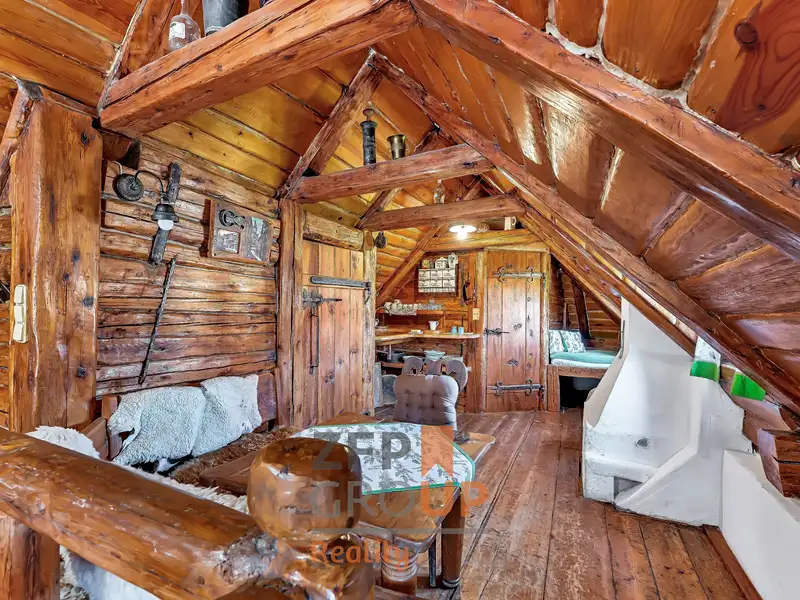 Prodej ubytovacího zařízení 143 m², Český Krumlov – náhled fotky 3