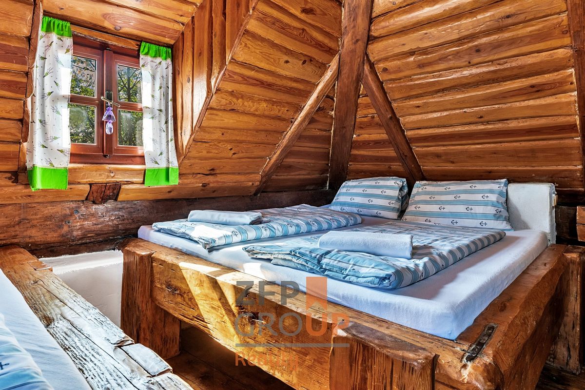 Prodej ubytovacího zařízení 143 m² – fotografie 4