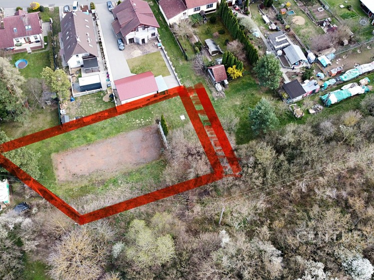 Grundstück zum Kauf, 880 m² (2 von 15)