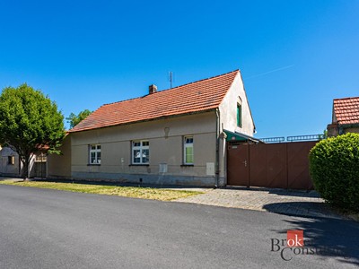 Prodej  rodinného domu 115 m², pozemek 839 m²