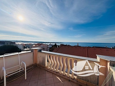 Prodej bytu 3+kk 65 m²