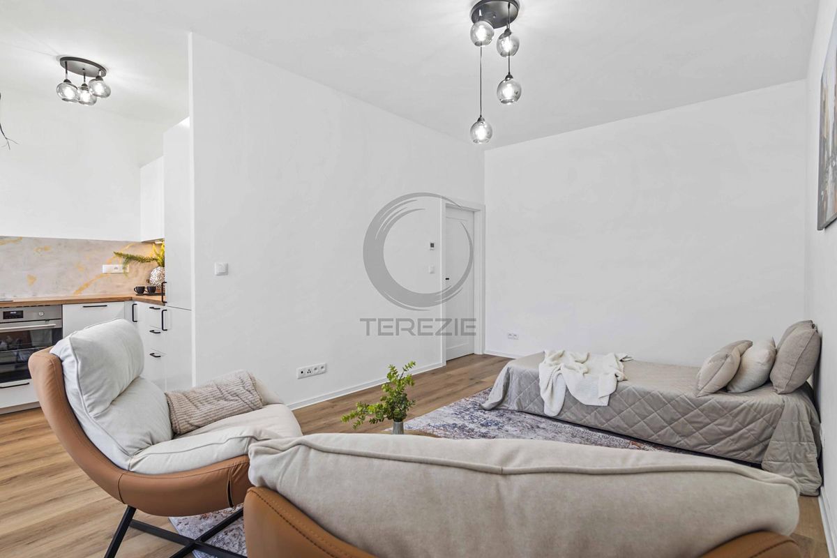 Prodej bytu 1+kk 34 m² – fotografie 5