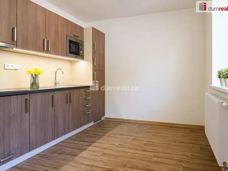 Prodej bytu 2+kk 45 m², Všemina – náhled fotky 1