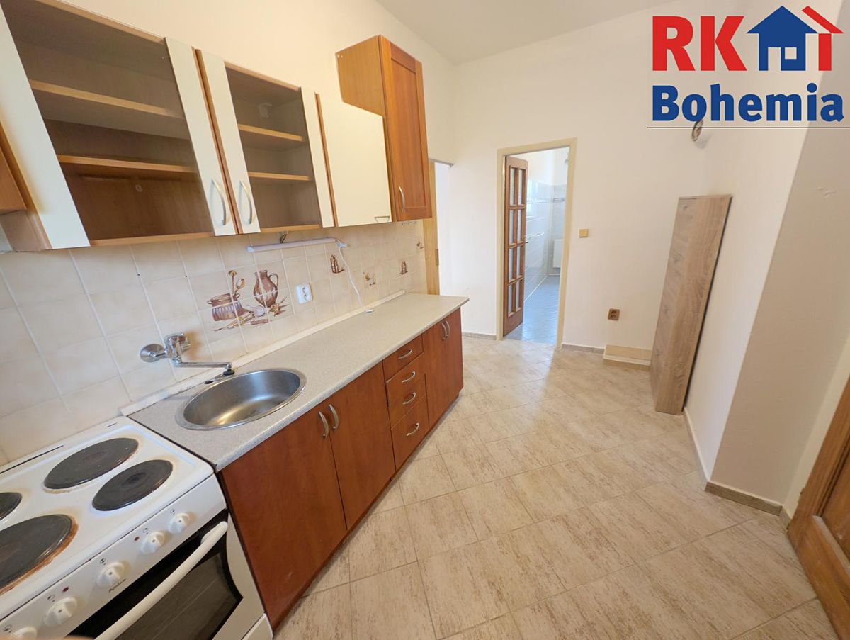 Pronájem bytu 2+kk 55 m² – fotografie 5