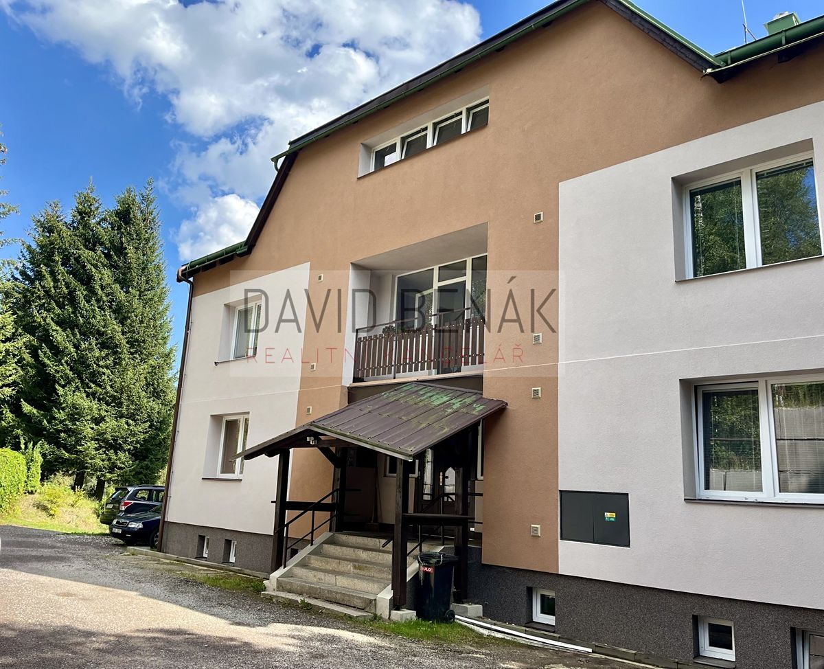 Prodej bytu 3+1 75 m²